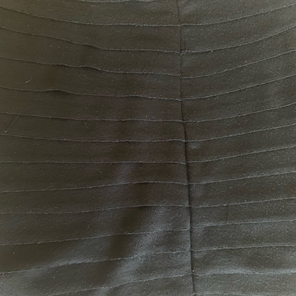 Black Silence and Noise Skirt. Size Large. - Picture 5 of 5